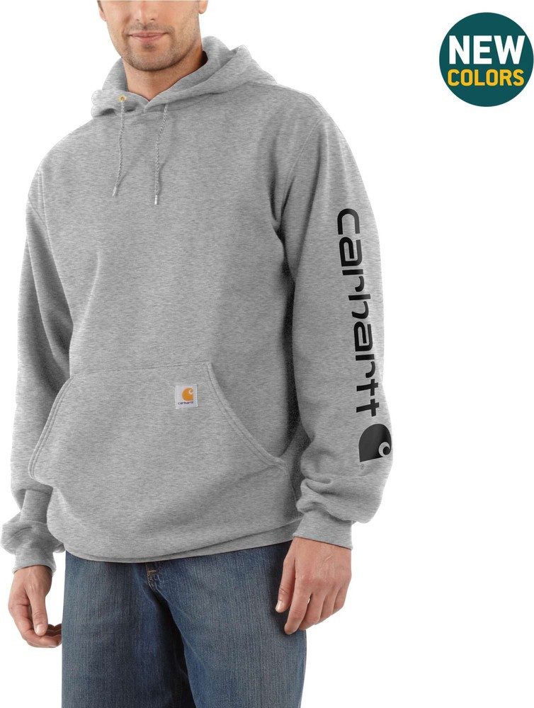 Carhartt Kapuzenpullover K288 günstig online kaufen
