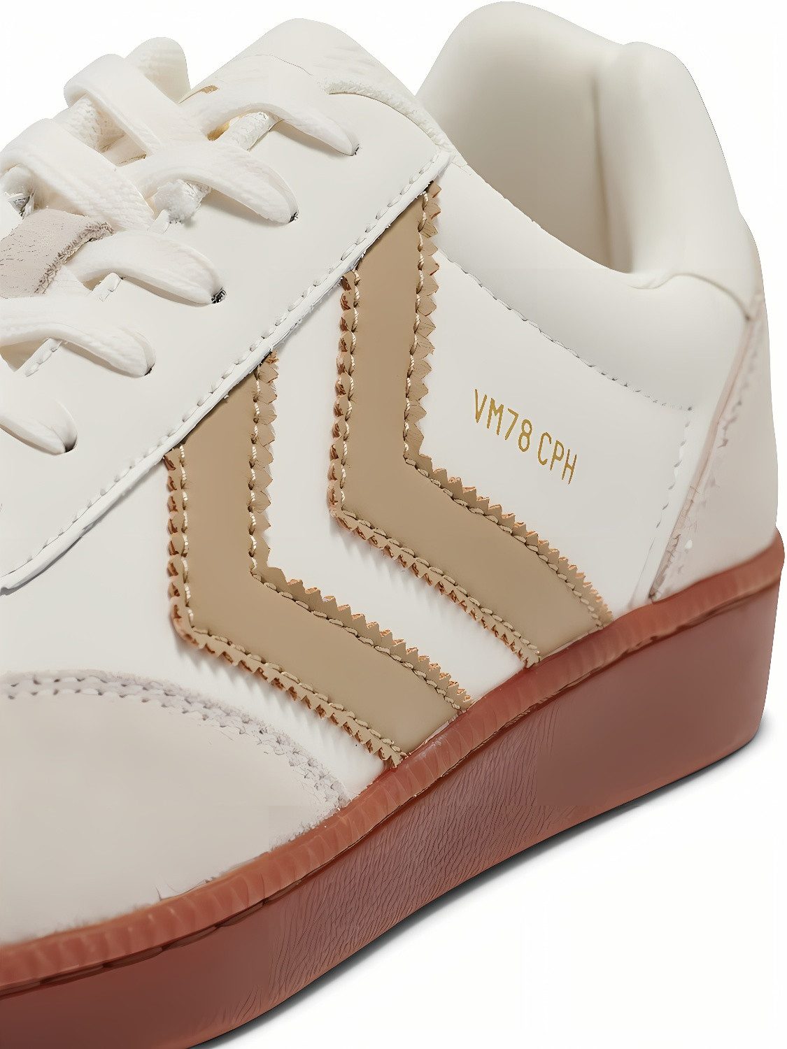 hummel Vm78 Cph LS Sneaker