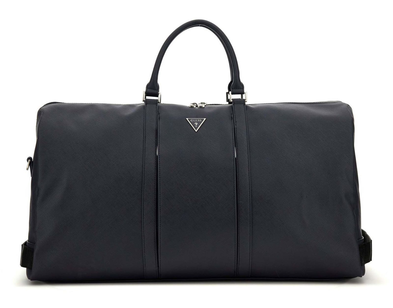 Guess Reisetasche Double Zip Weekender günstig online kaufen