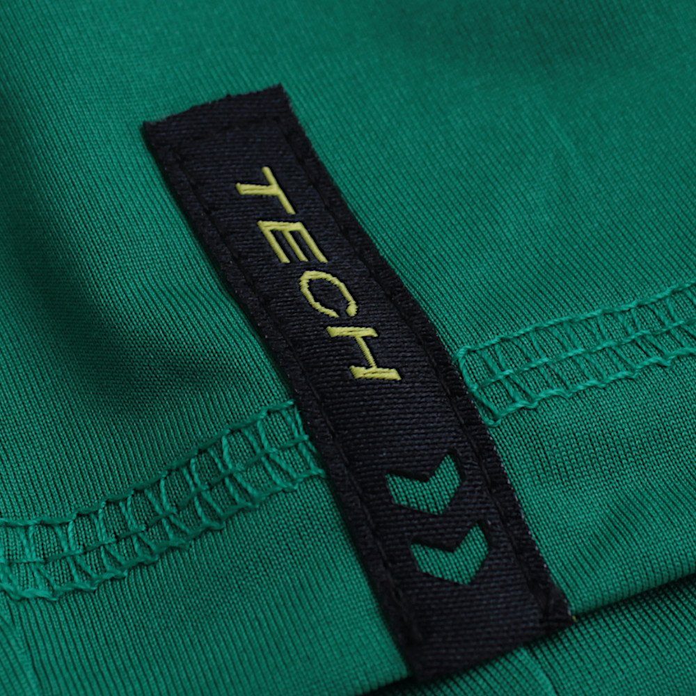 hummel Funktionsshirt Move Tech Trikot Shirt Sportshirt Optimale Atmungsaktivität, schnelltrocknend, leicht