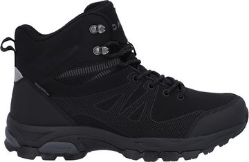 Hi-Tec Jackdaw Mid Wp Stiefel