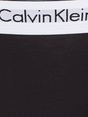 Calvin Klein Underwear T-String mit klassischem Logobund