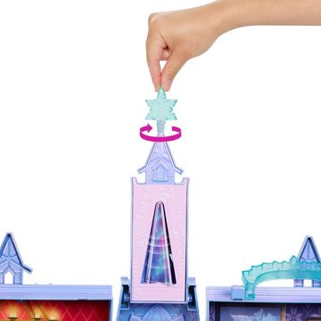 Mattel® Spielwelt Disney Die Eiskönigin Schloss in Arendelle