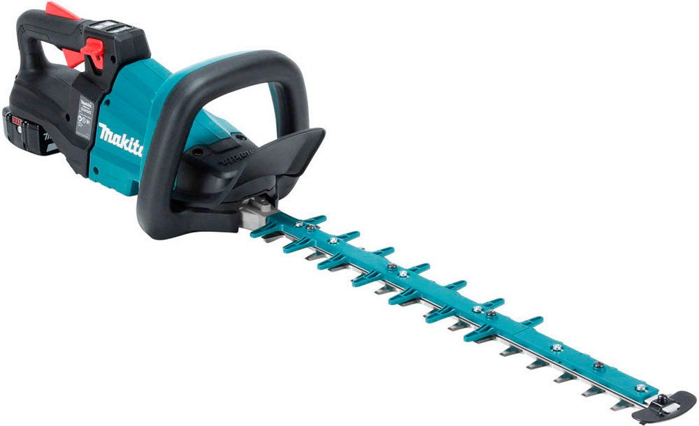 Makita Akku-Heckenschere DUH502Z, 50 cm Schnittlänge, ohne Akku und Ladegerät