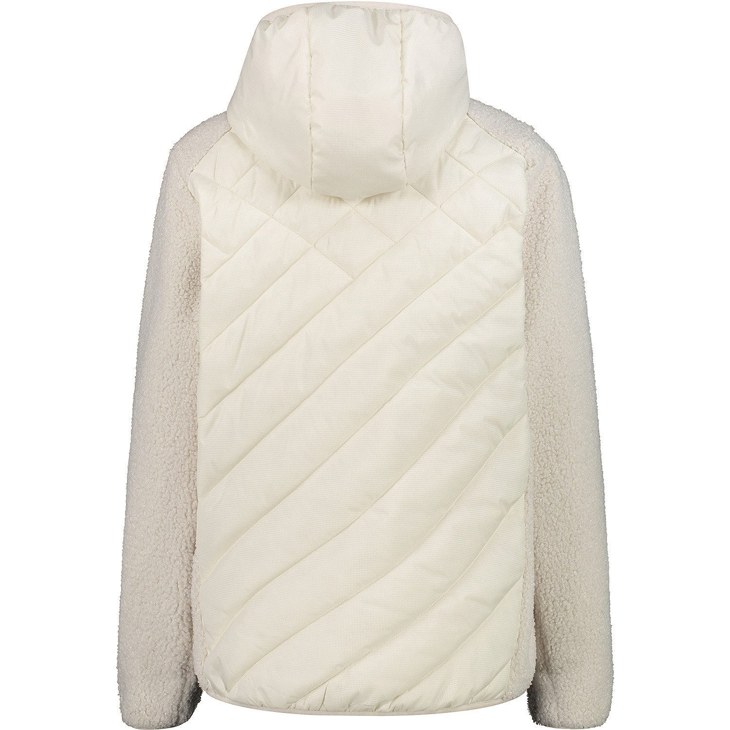 CAMPAGNOLO Hoodie Kapuzensweat JACKET HYBRID FIX günstig online kaufen