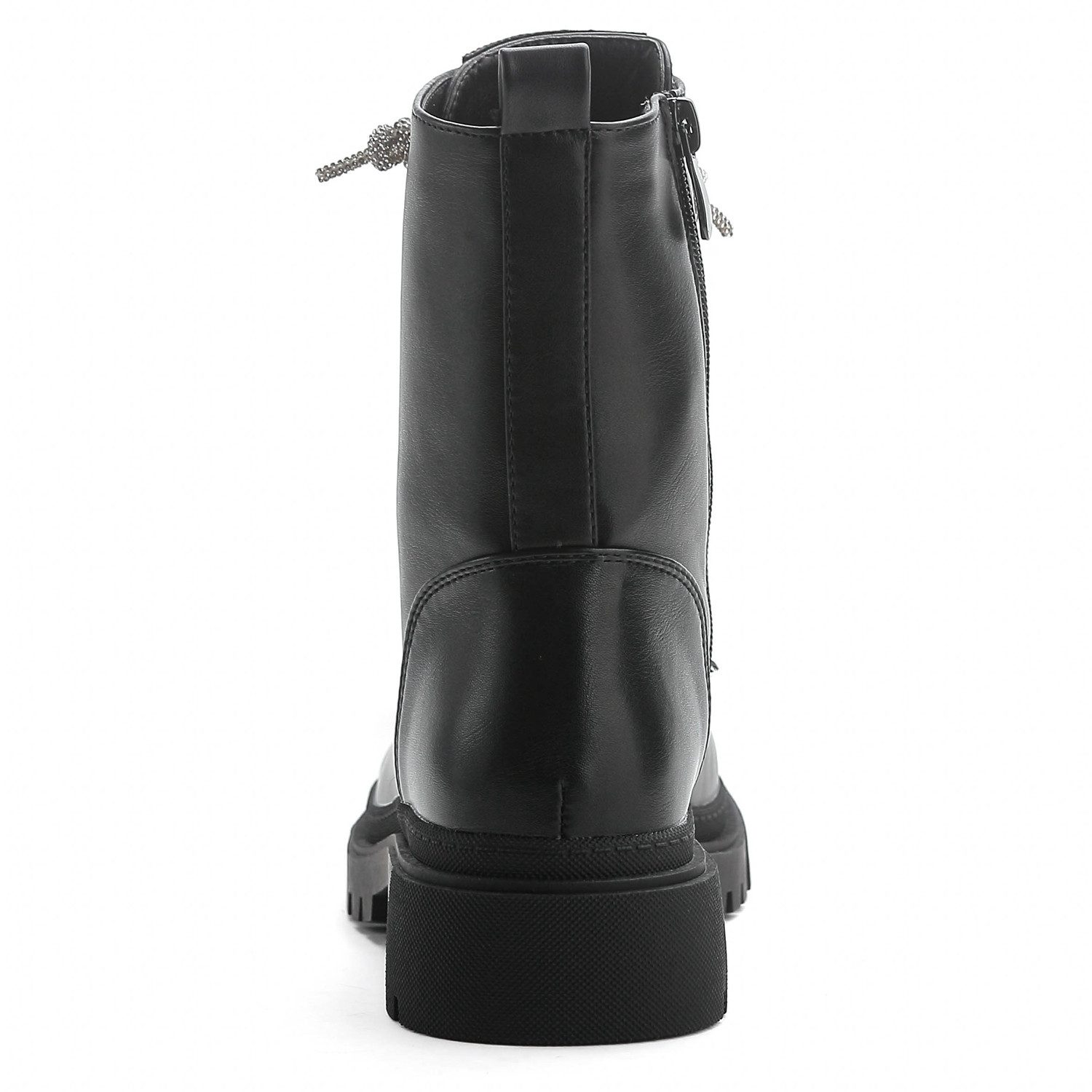 Elara Worker Boots Stiefelette