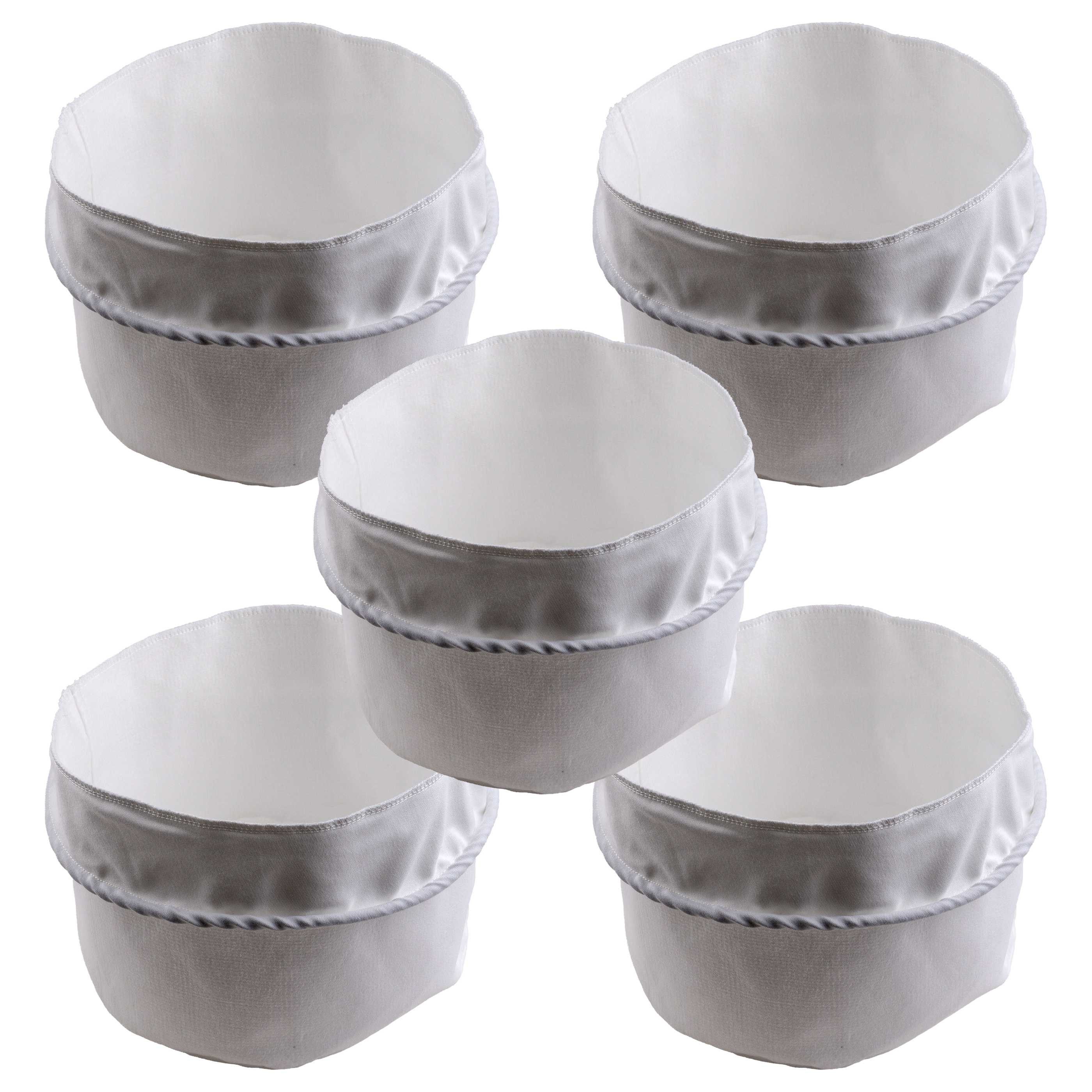 vhbw Ersatzfilter passend für Thomas Inox 20 Professional, 30 Professional, 1445 S, 1520, Zubehör für Thomas Inox 20 Professional 30 Professional 1445 S 1520 Plus 1545 S 1530