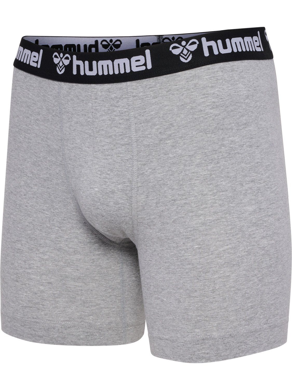 hummel Boxershorts 2-er Pack Retro Boxershorts günstig online kaufen