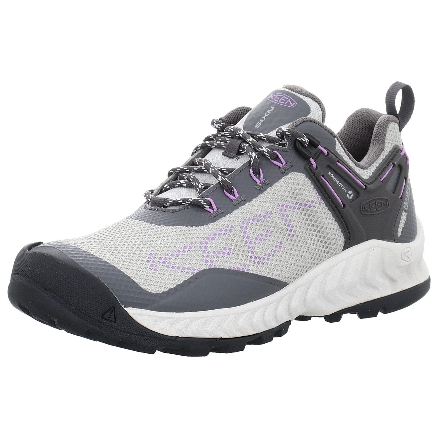 Keen Nxis WP Sneaker