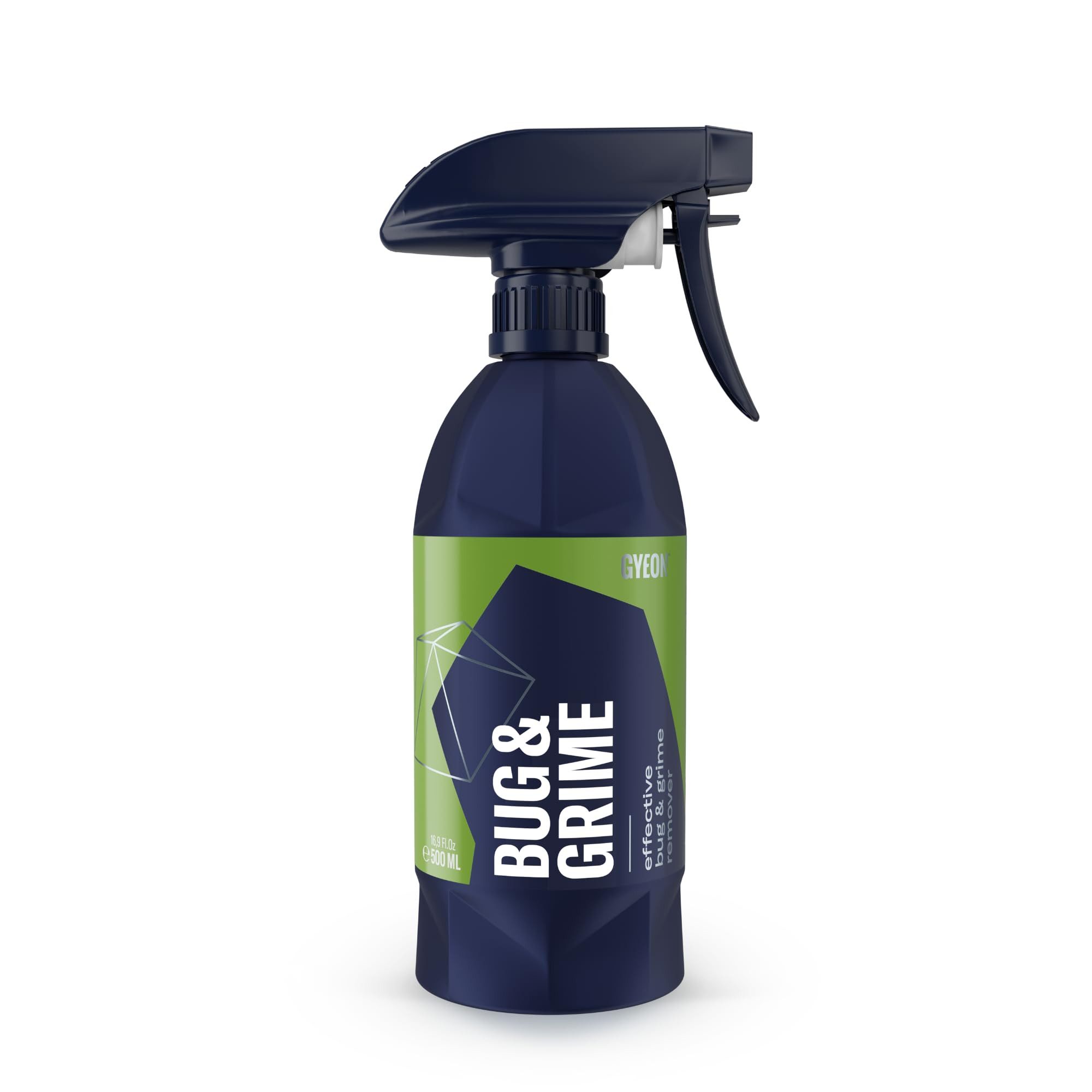 GYEON Q²M Bug&Grime Insektenentferner (Schmutzentferner Auto)