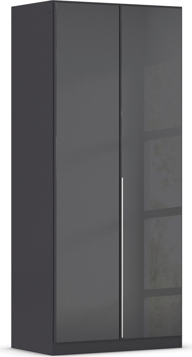 rauch Drehtürenschrank Kleiderschrank Kleiderschränke Schrank Garderobe günstig online kaufen