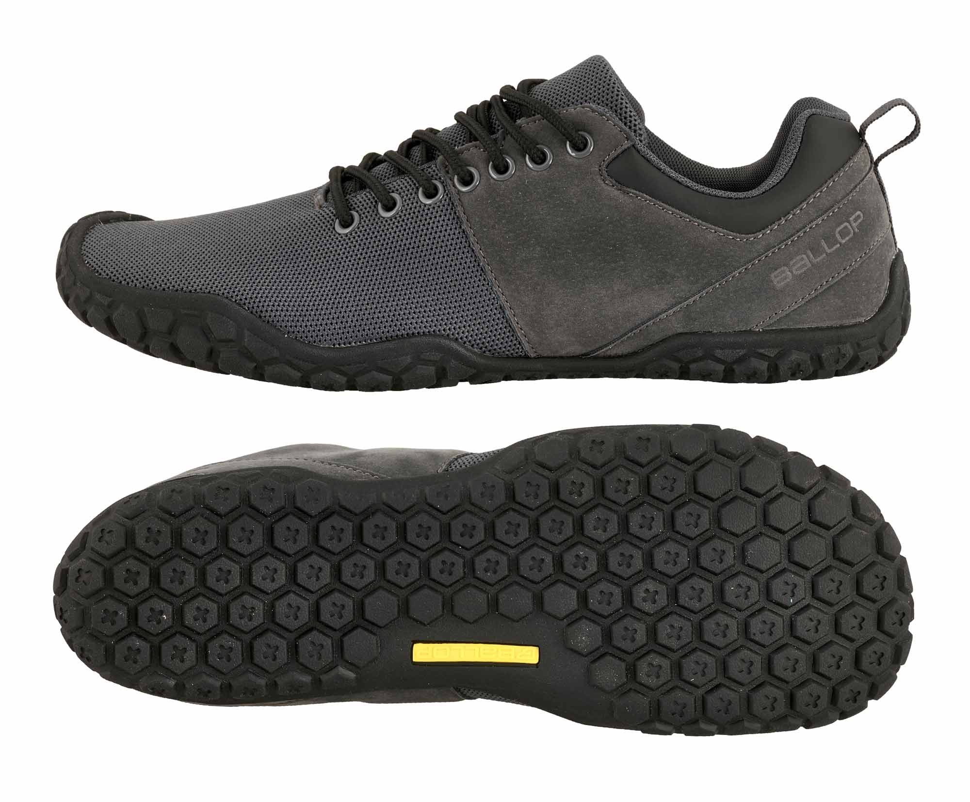 Ballop Barfussschuhe Bneed (flexible Sohle, breite günstig online kaufen