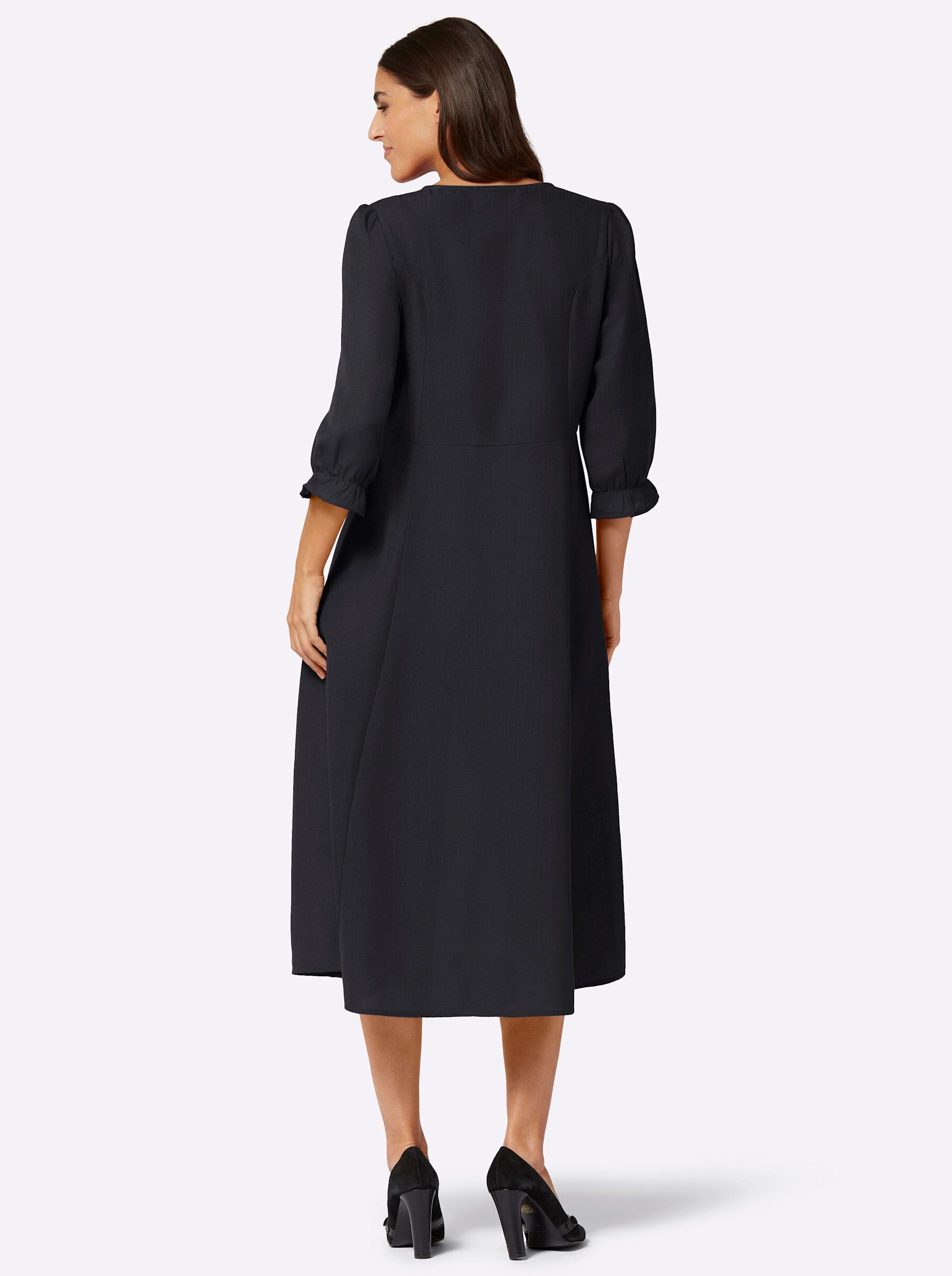 Sieh an! Etuikleid Trachtenkleid . günstig online kaufen