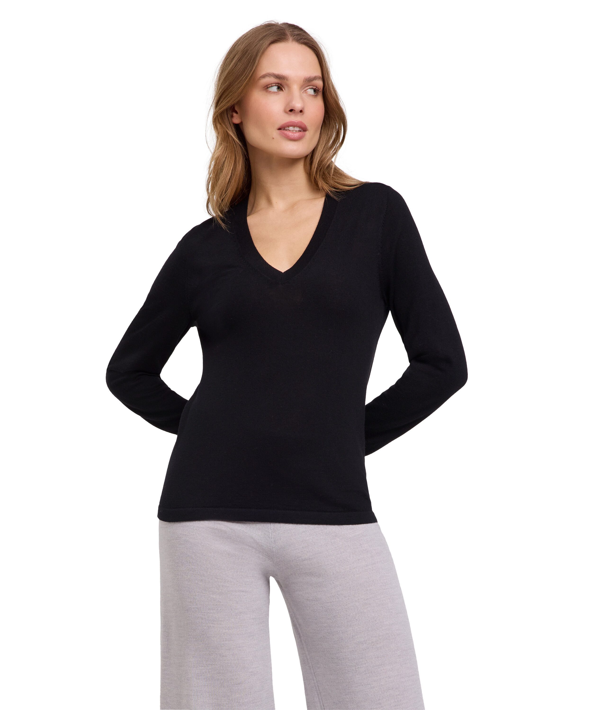 Strickpullover