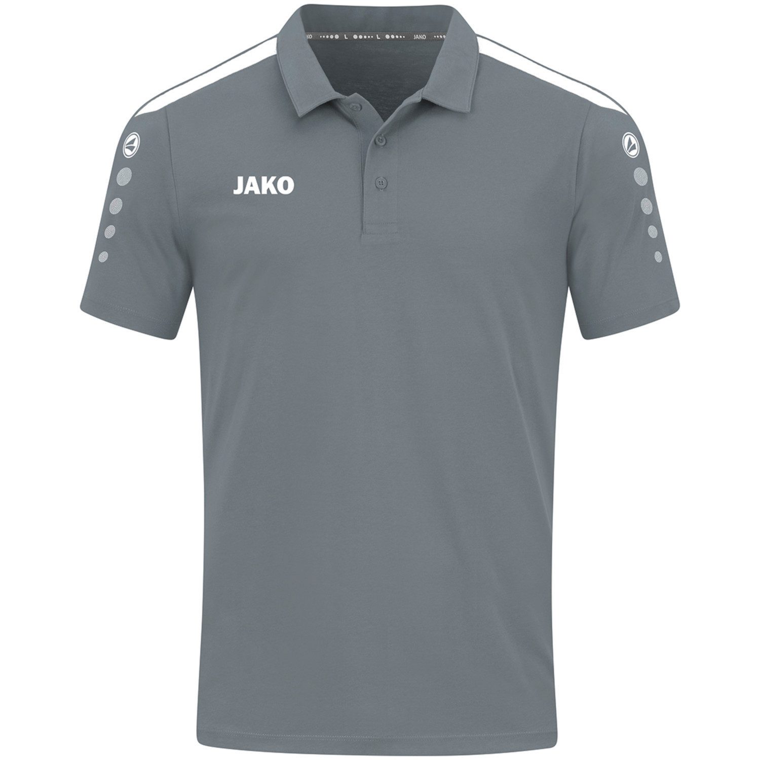Poloshirt Jako Herren Poloshirt Polo Power 6323
