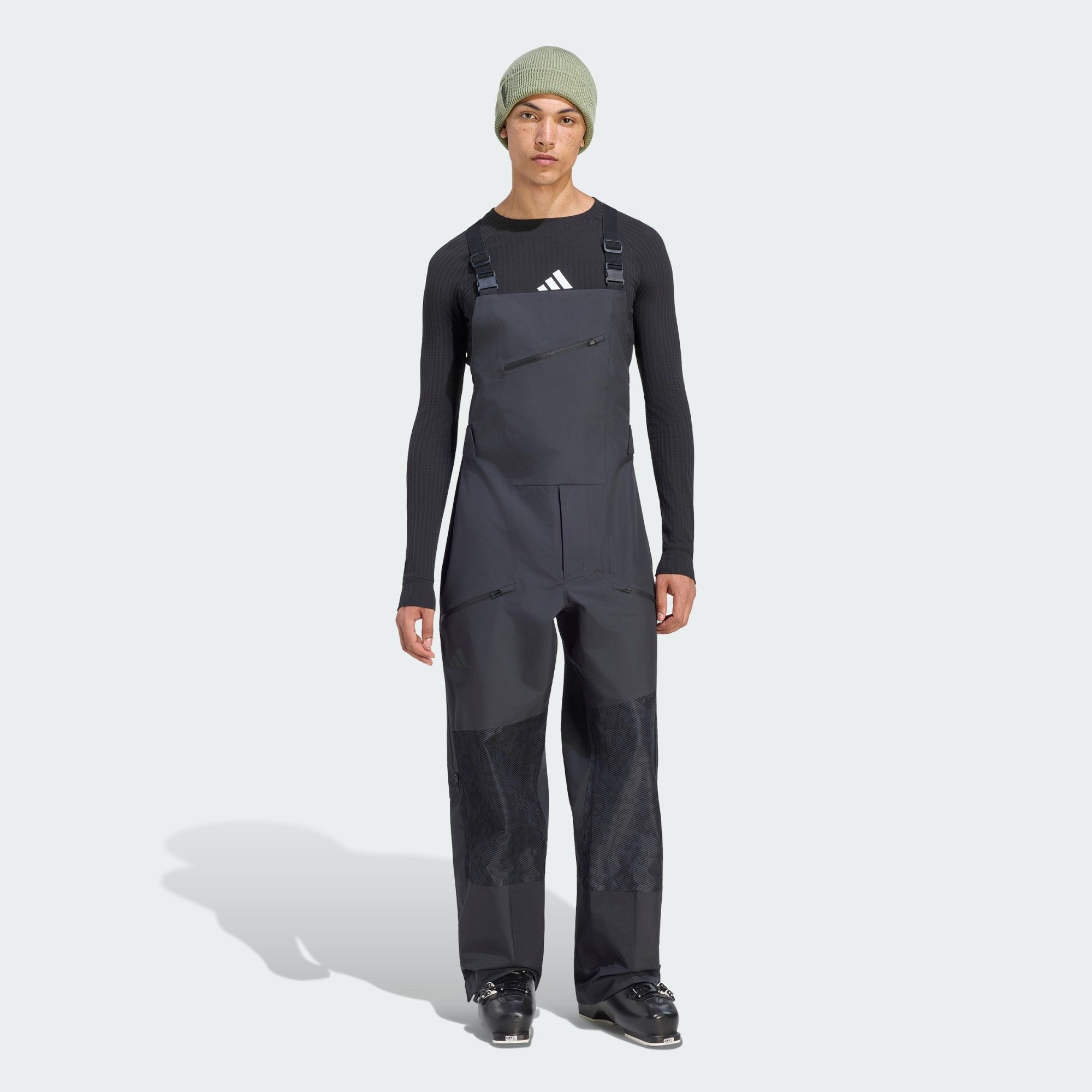 adidas TERREX Outdoorhose (1-tlg)