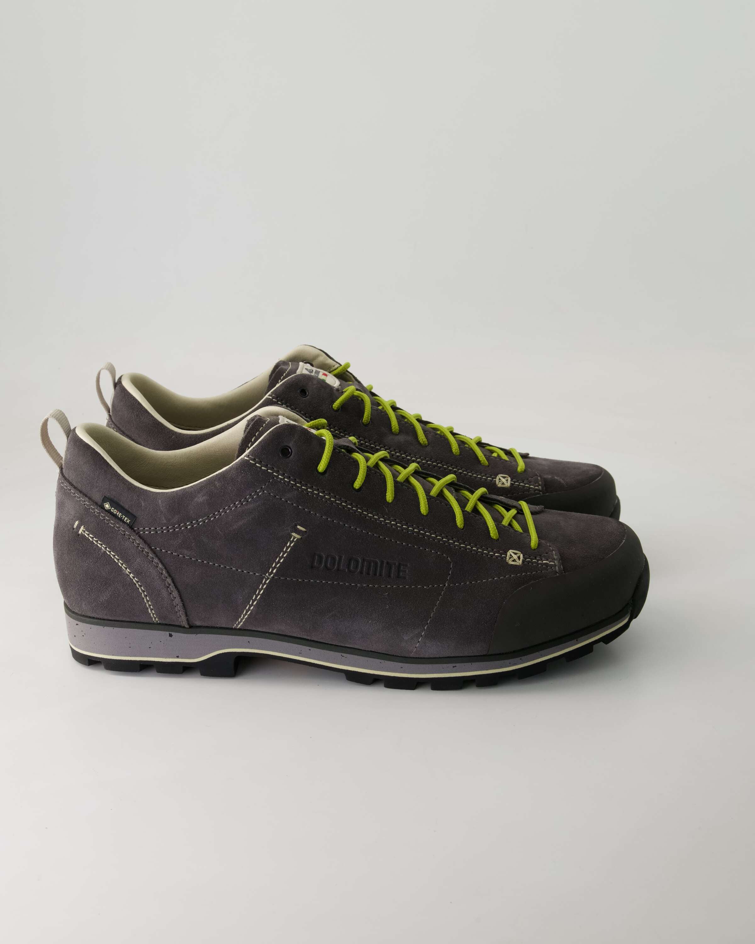 Dolomite 423963-226 Wanderschuh Obermaterial: Leder und Sonstiges Material