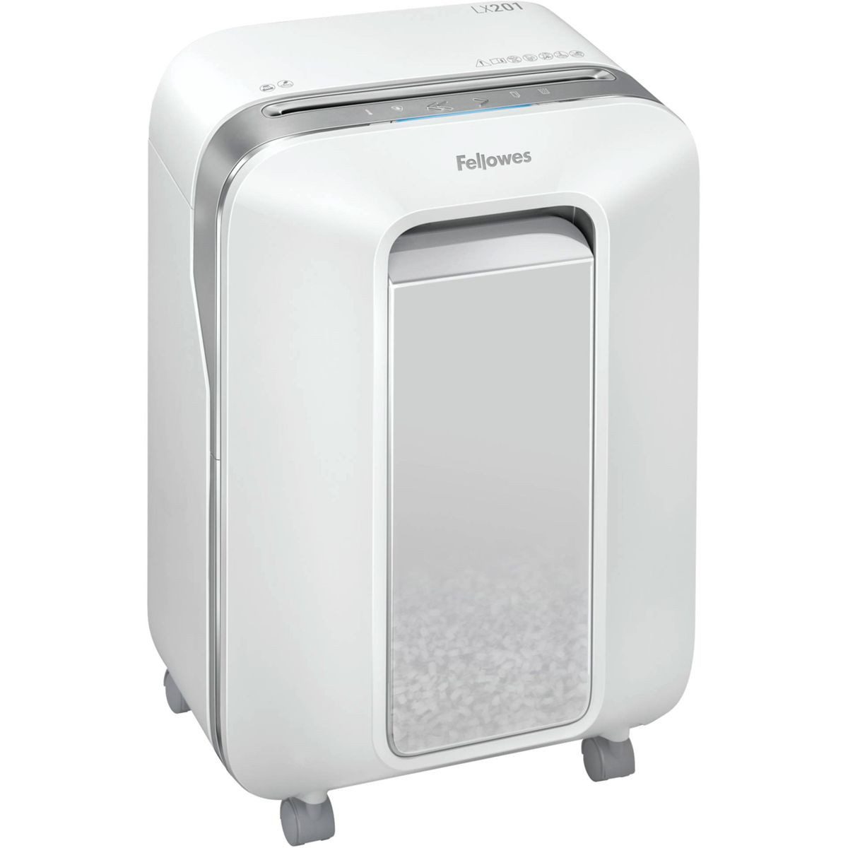 Aktenvernichter Powershred LX 201 (Micro Cut)