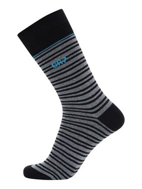CR7 Socken (10-Paar)