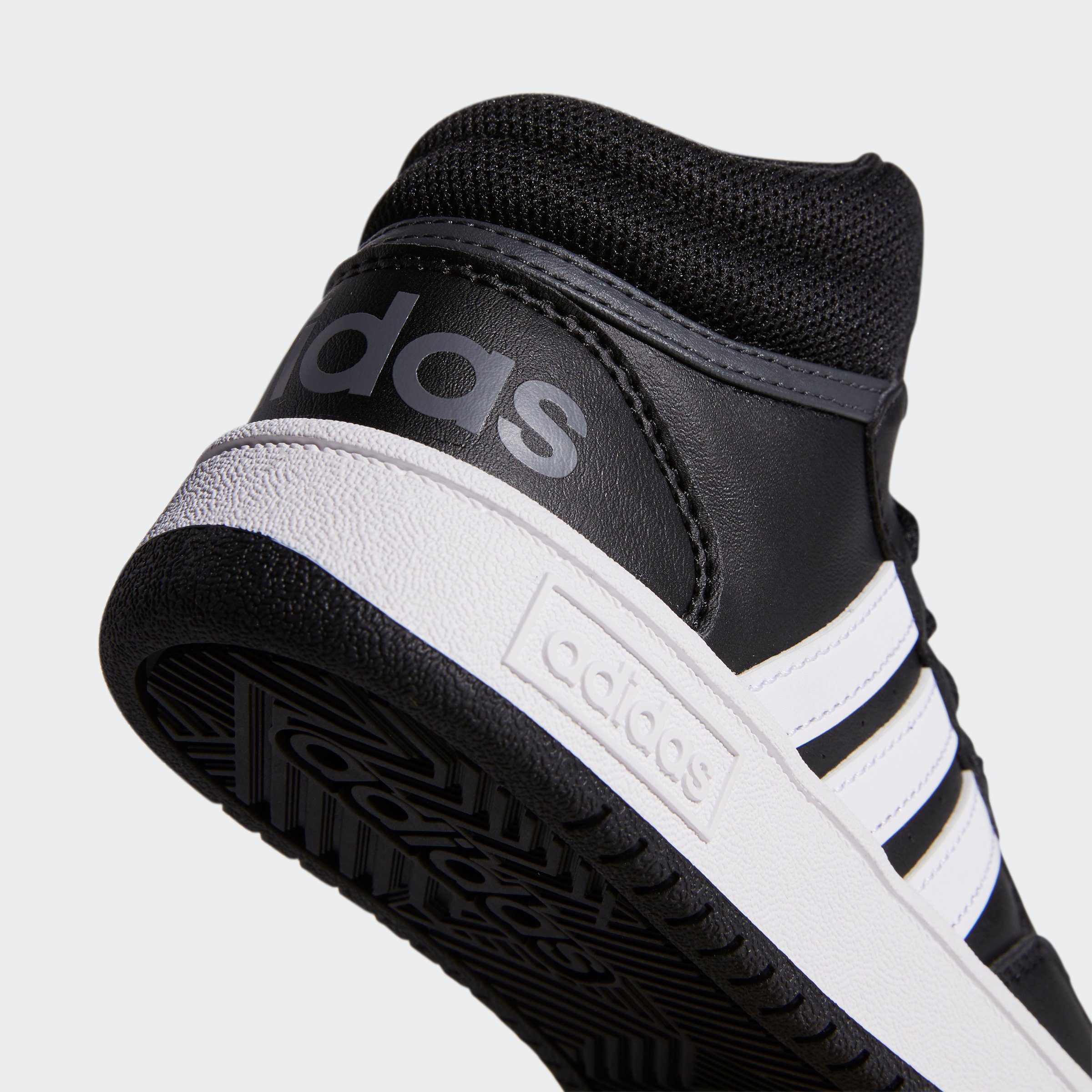 adidas Sportswear HOOPS MID 3.0 K Sneaker für Kinder und Jugendliche