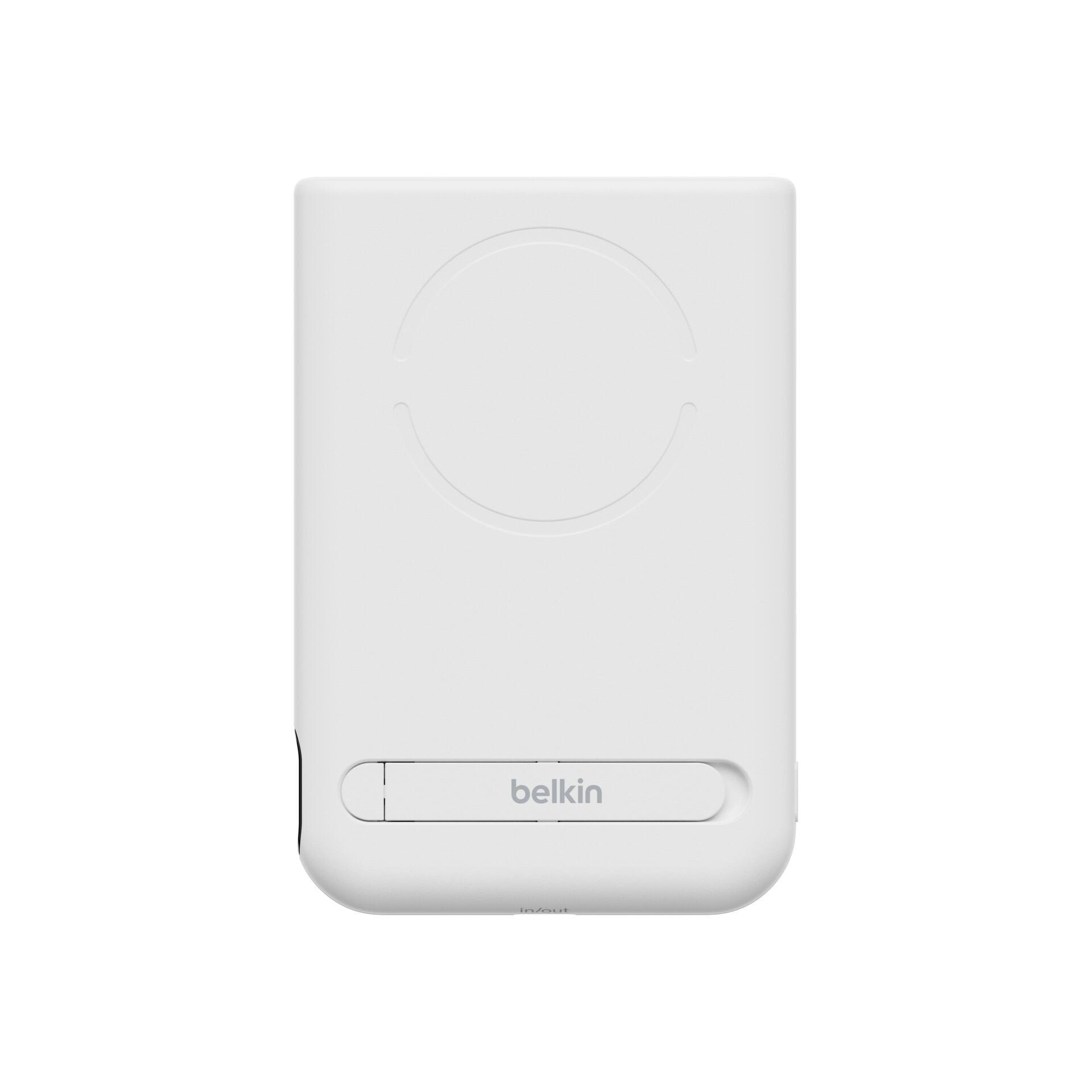Belkin BoostCharge 10.000mAh magnetische Powerbank Powerbank