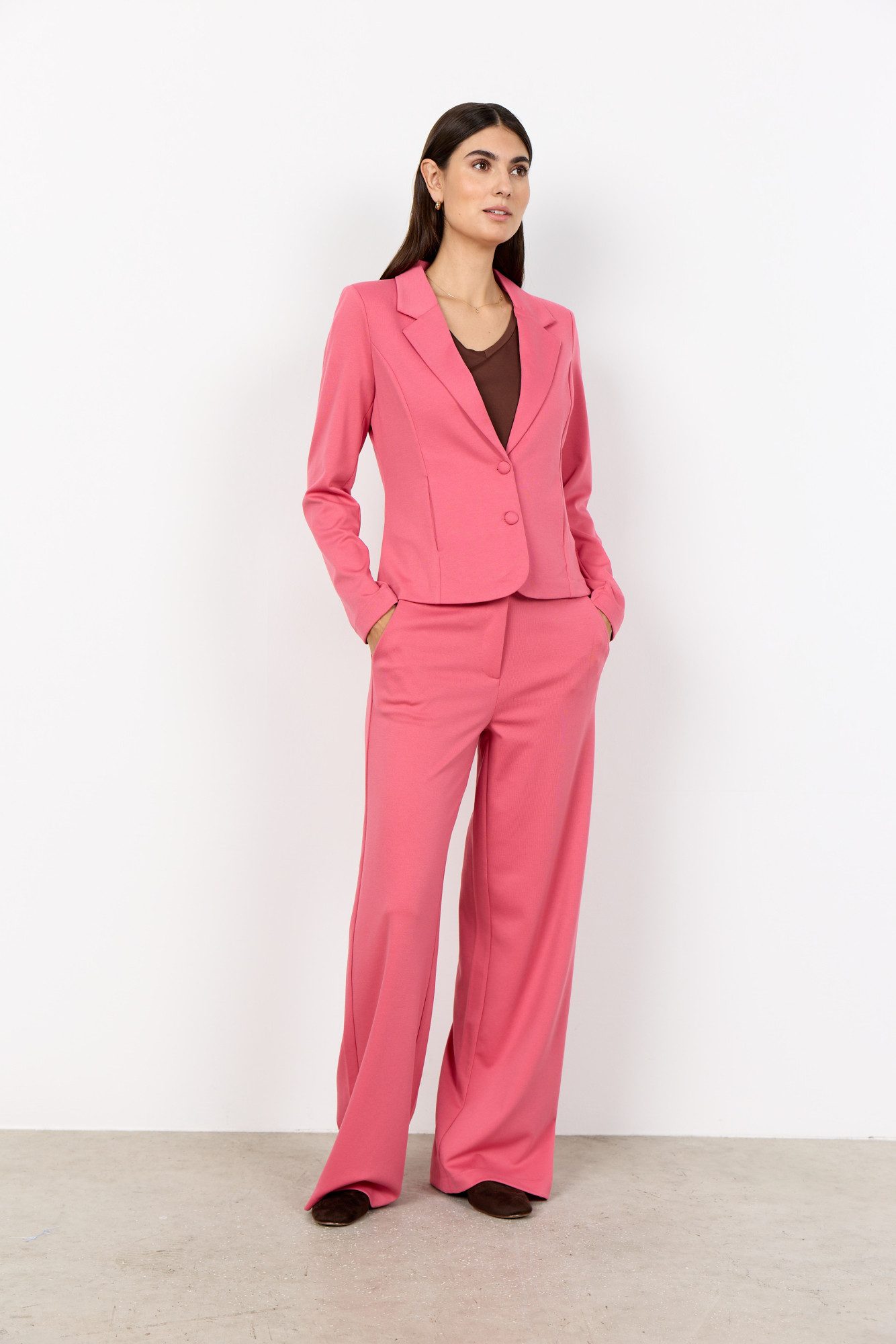 soyaconcept Kurzblazer SC-DANIELA 1 günstig online kaufen
