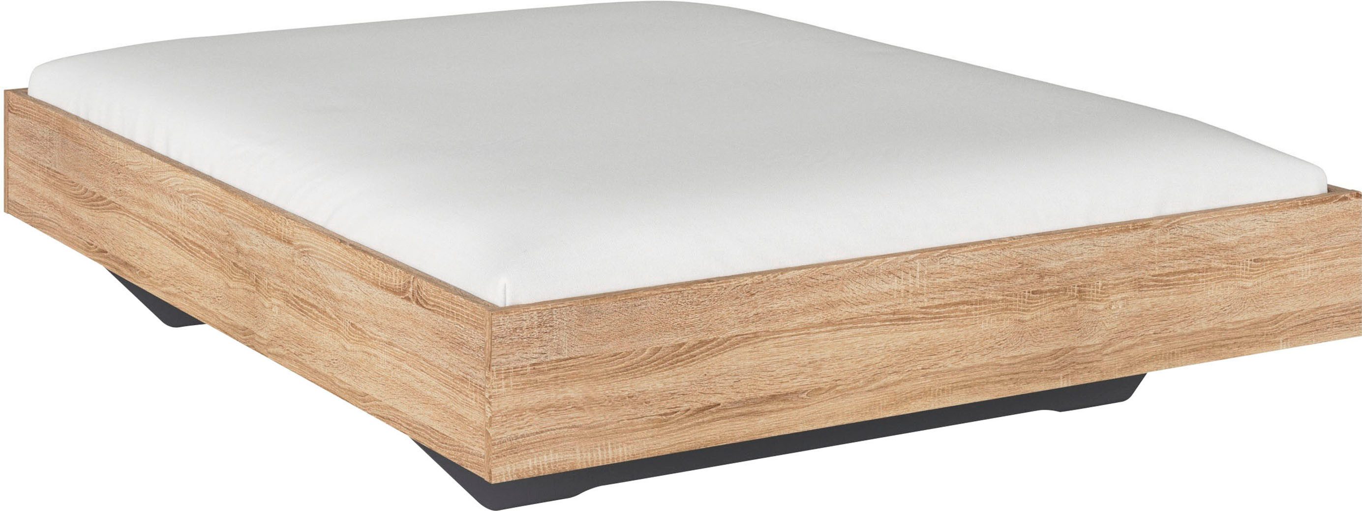 rauch Futonbett Phoenix, ohne Kopfteil