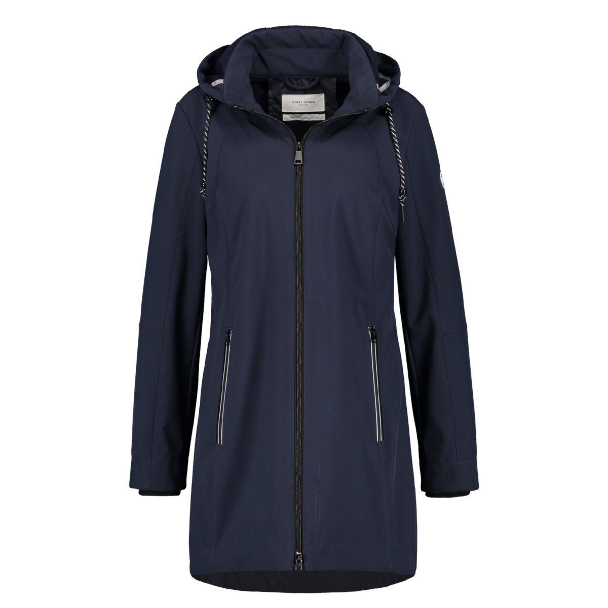 GERRY WEBER Steppmantel Gerry Weber, Damenjacke Edition Story (150225-31035)