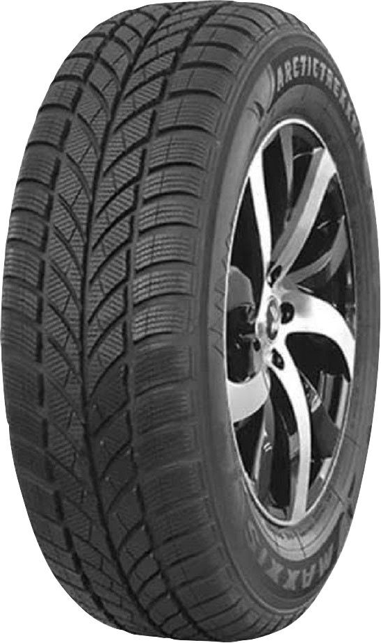 Maxxis Winterreifen ARCTICTREKKER WP 05 XL