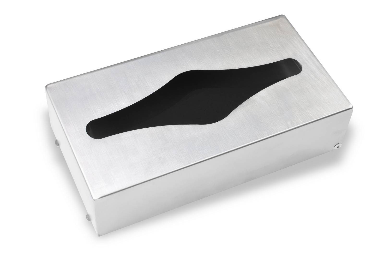 Hypafol Kosmetikbox Spender, (Edelstahl Spender oder günstig online kaufen