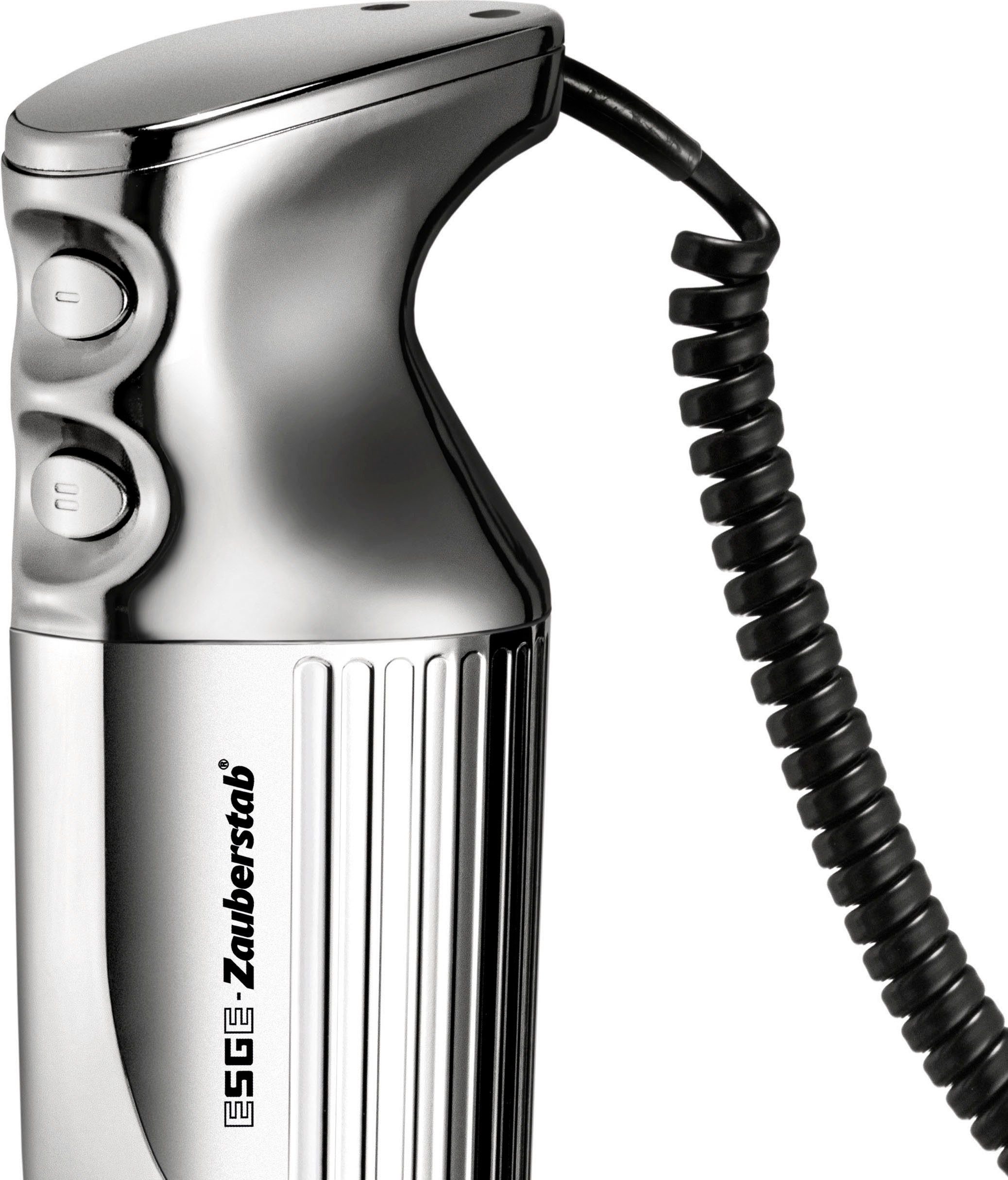 ESGE-Zauberstab Stabmixer ESGE-Zauberstab® M 200 Chrom, 200 W – Bild 5 von 5