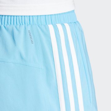 adidas Performance Shorts PACER WVN HIGH (1-tlg)