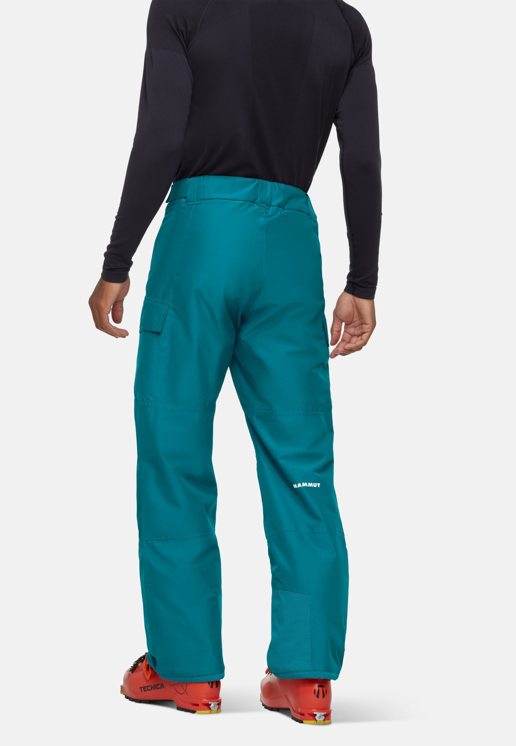 Mammut Skihose Fall Line HS Thermo Pants Men