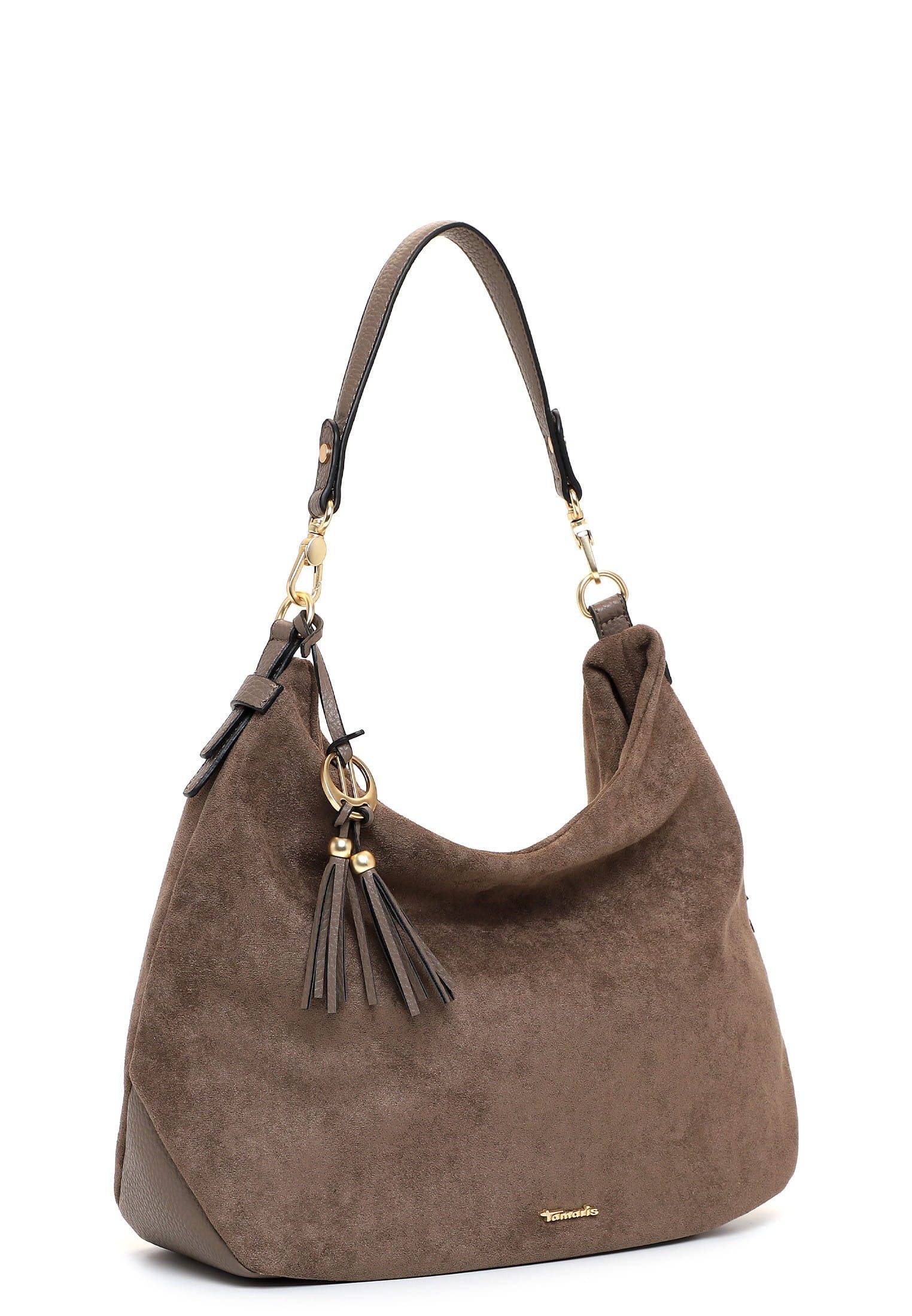 Tamaris Beuteltasche TAS Mareike, Single Lettering