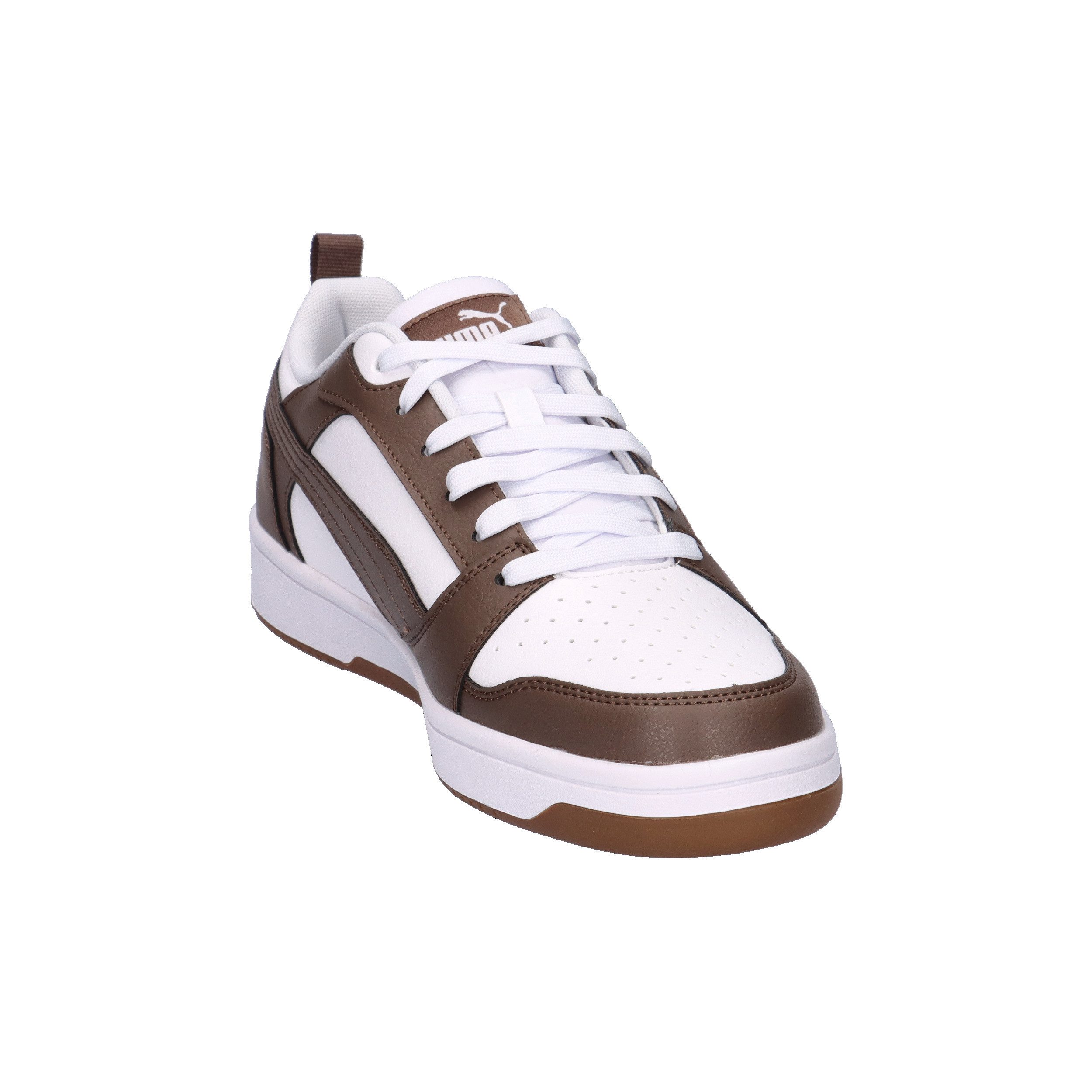PUMA Puma Unisex Sneaker Rebound v6 Low 392328 Sneaker günstig online kaufen