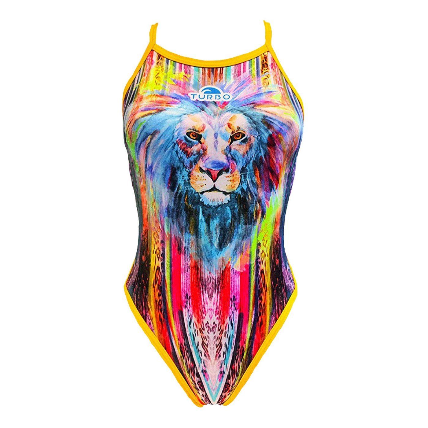 Turbo Badeanzug Badeanzug King Lion
