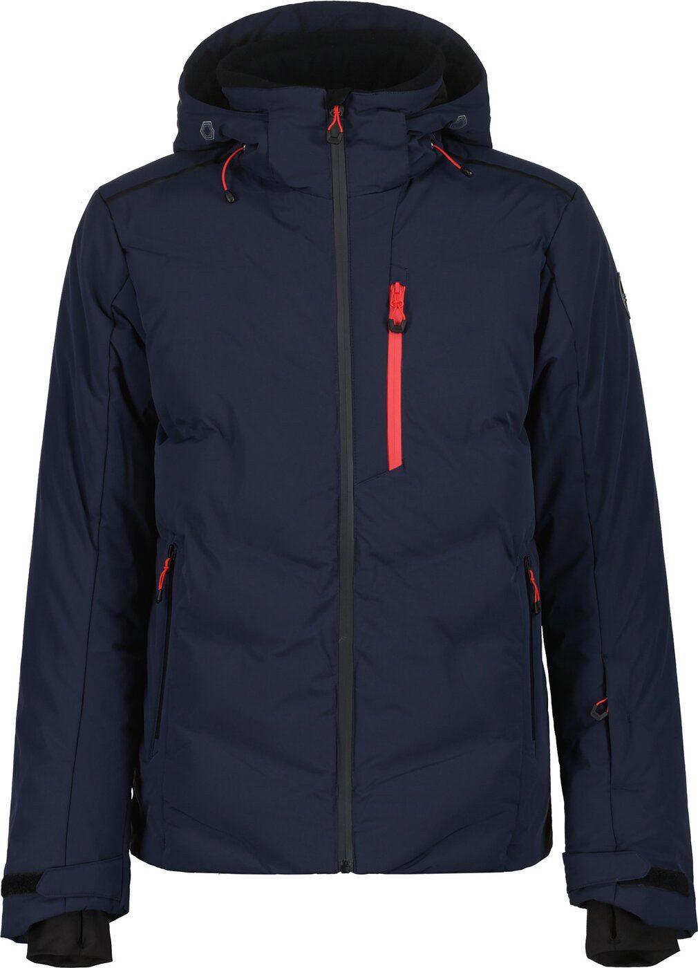 Skijacke ICEPEAK FOLEY DUNKEL BLAU