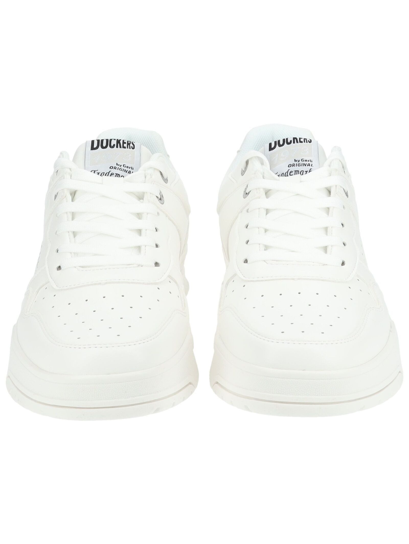 Dockers by Gerli Sneaker Lederimitat . Sneaker (1-tlg)
