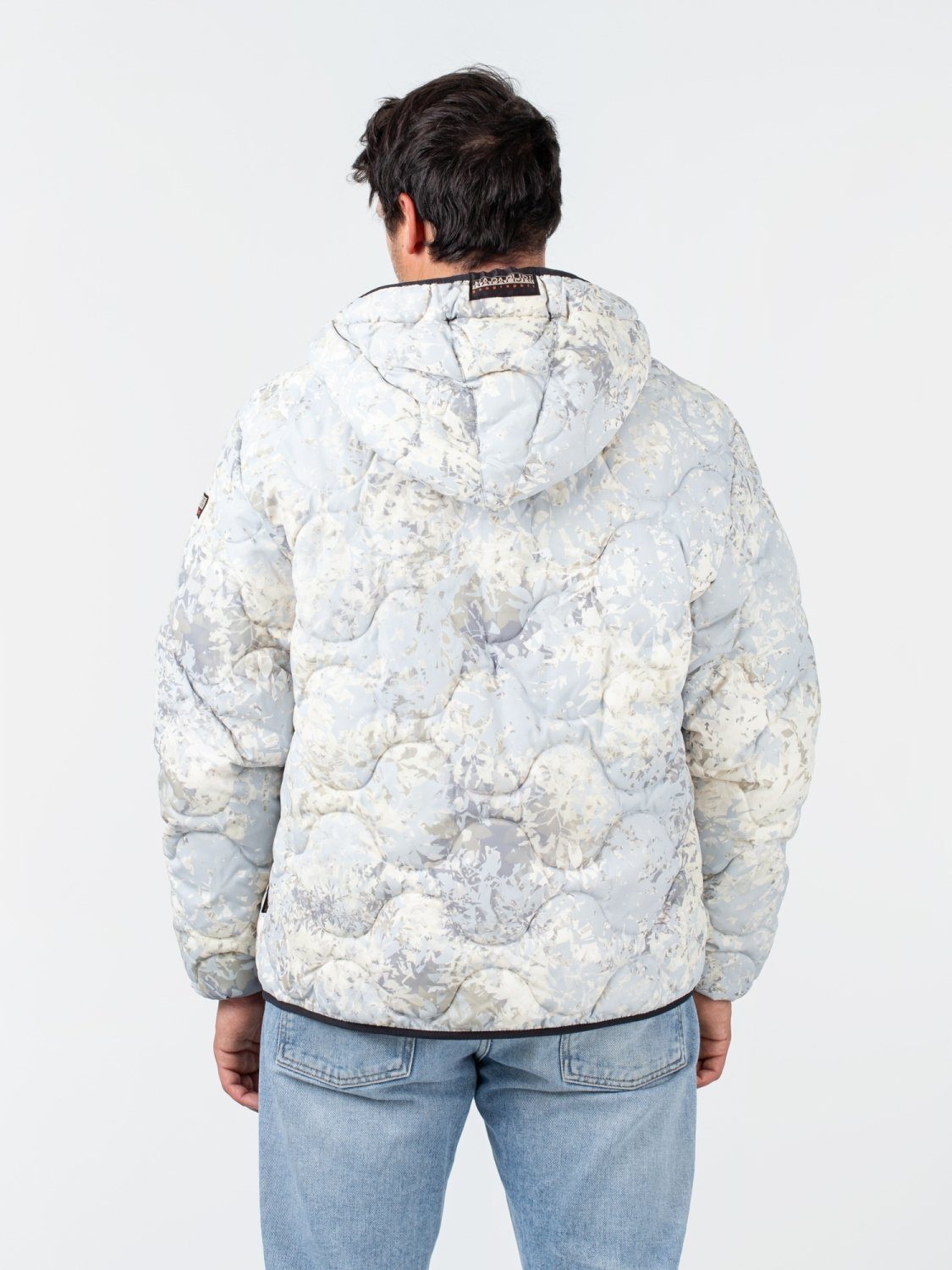 Napapijri Winterjacke Napapijri Mercury Jacket