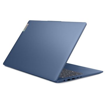 Lenovo IdeaPad Slim 3 15IAN8 (82XB006GGE) 512 GB SSD / 8 GB Notebook Notebook (Intel, 512 GB SSD)