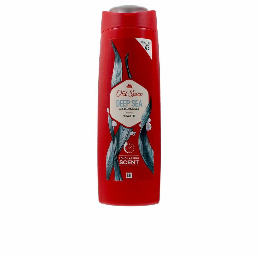 Old Spice Duschgel Deep Sea Duschgel