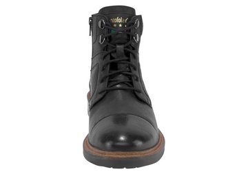 Pantofola d´Oro TRIVENTO UOMO HIGH Schnürboots im Casual Business Look