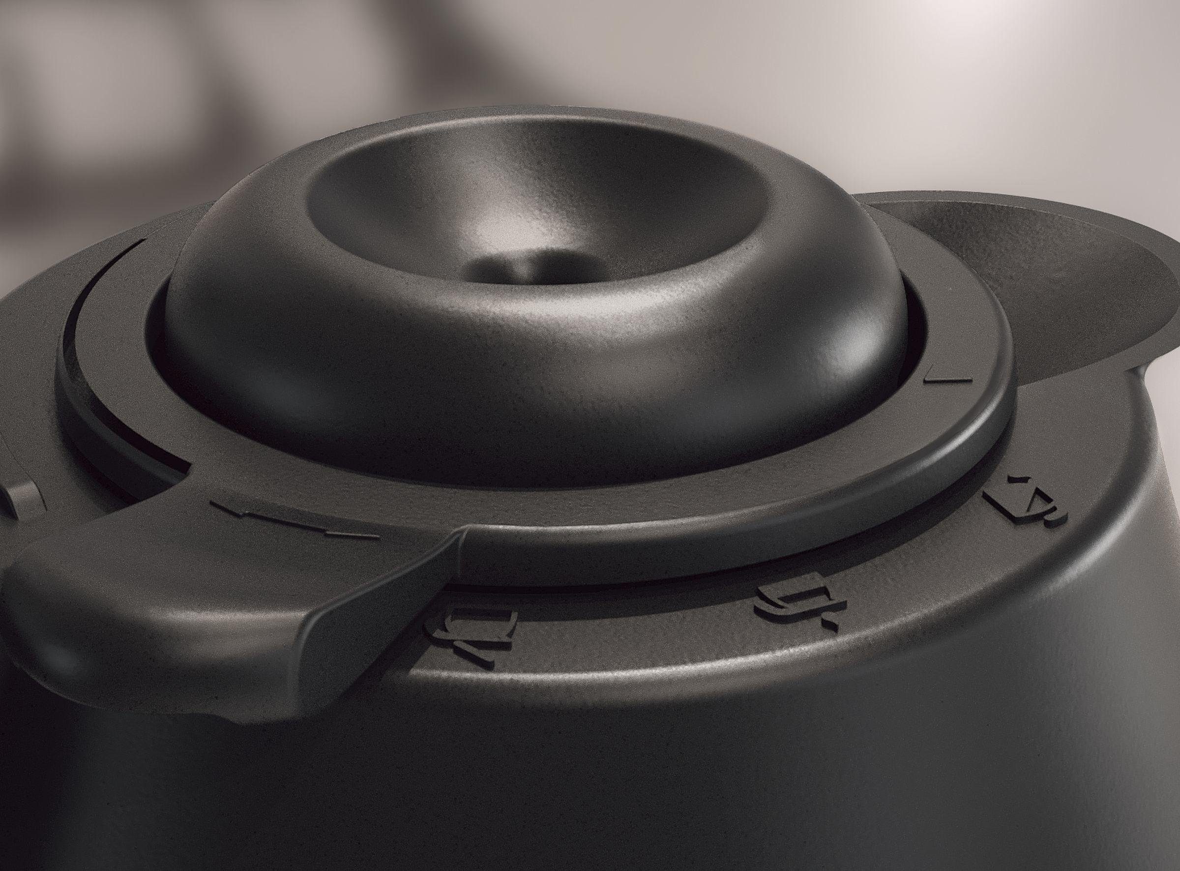 Philips Filterkaffeemaschine, 1,2l Kaffeekanne, Thermokanne, 15 Tassen, Tropf-Stopp-Funktion, Abschalt-Automatik