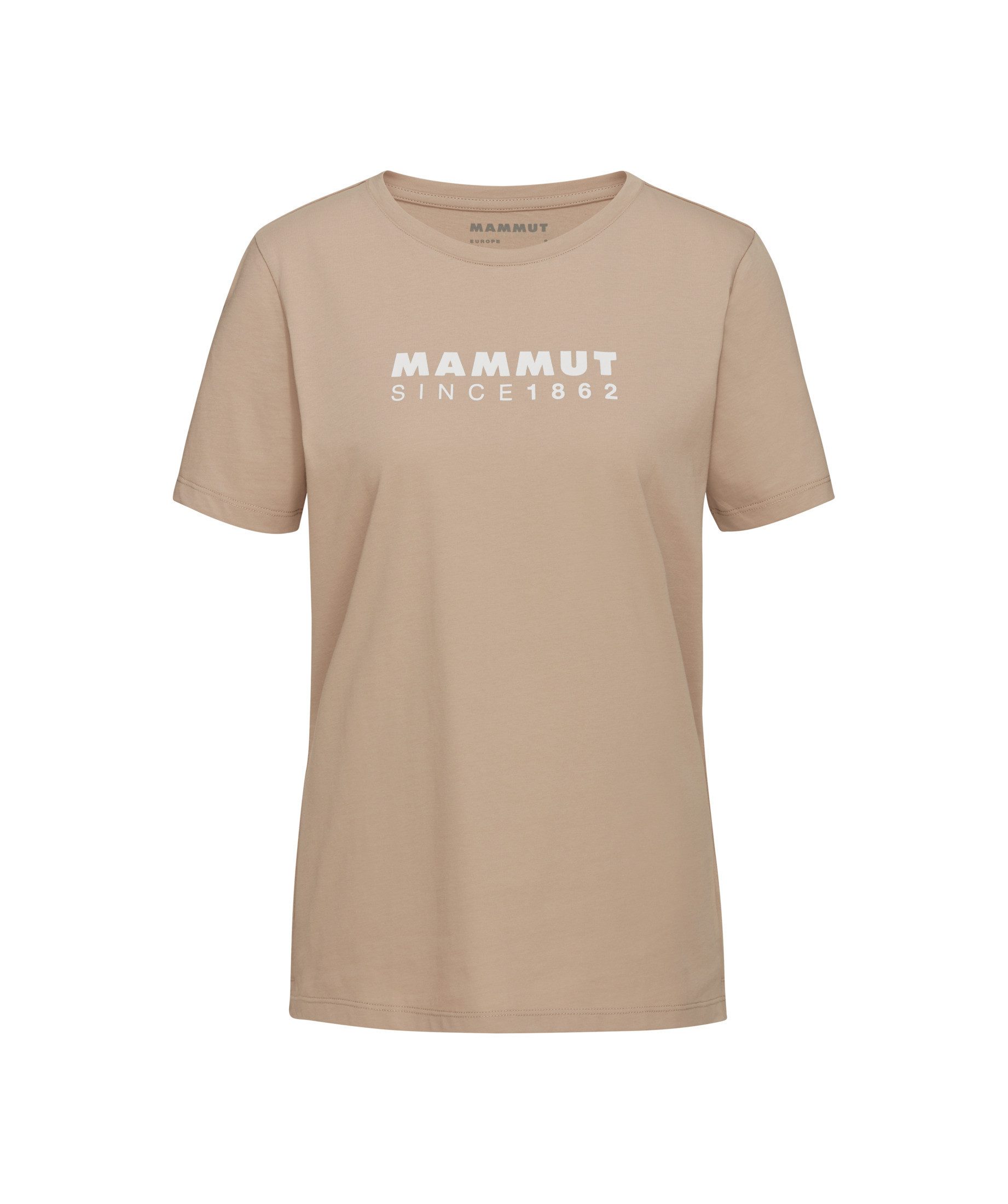 Mammut T-Shirt Mammut Core T-Shirt Women günstig online kaufen