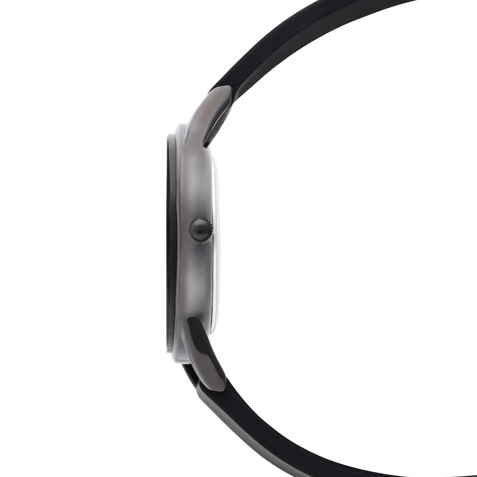 Tamaris Quarzuhr TT-0211-PQ, Armbanduhr, Damenuhr, Silikonarmband, analog