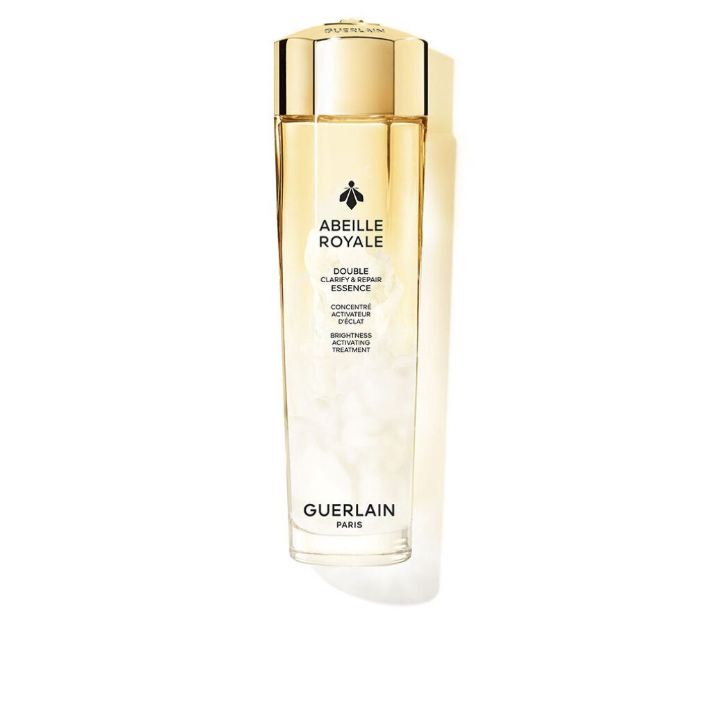 GUERLAIN Gesichtspflege ABEILLE ROYALE doppelt klärende und reparierende Essenz 150 ml