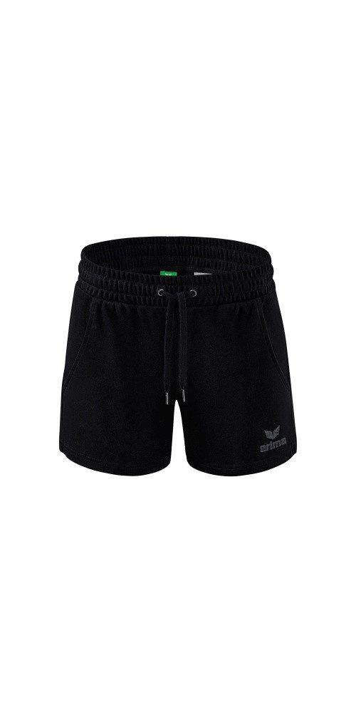 Erima Sweatshorts Freizeithose Essential Team kurz günstig online kaufen