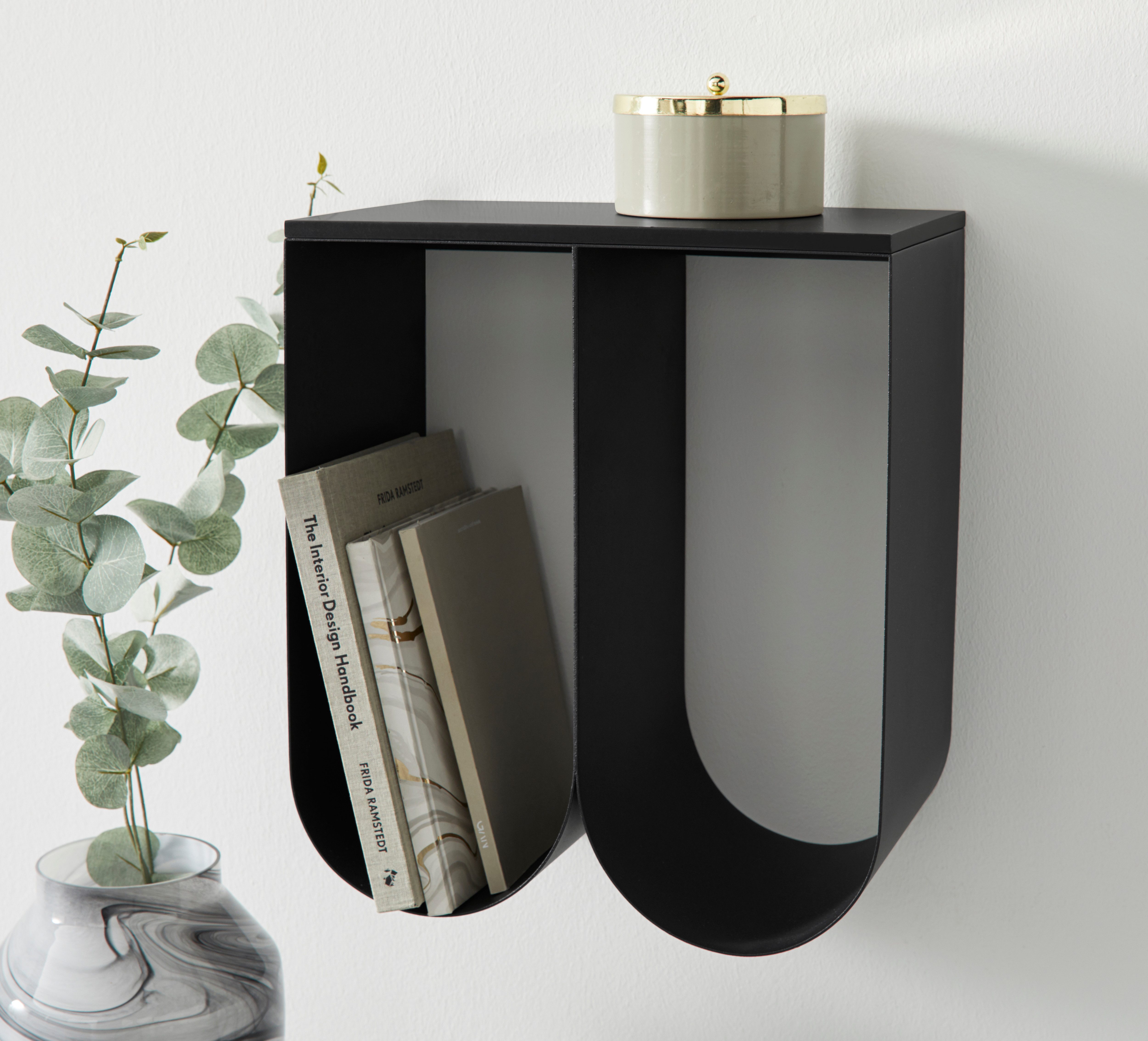 Guido Maria Kretschmer Home&Living Wandregal Sisterol, TOPSELLER!, OTTOs Ch günstig online kaufen