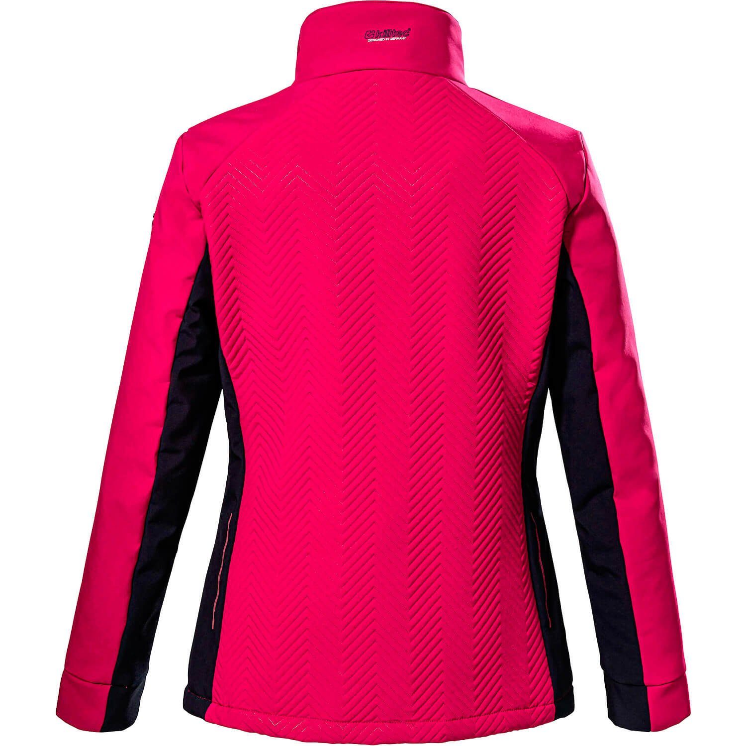 Killtec Funktionsjacke Hybridjacke KOW99 günstig online kaufen
