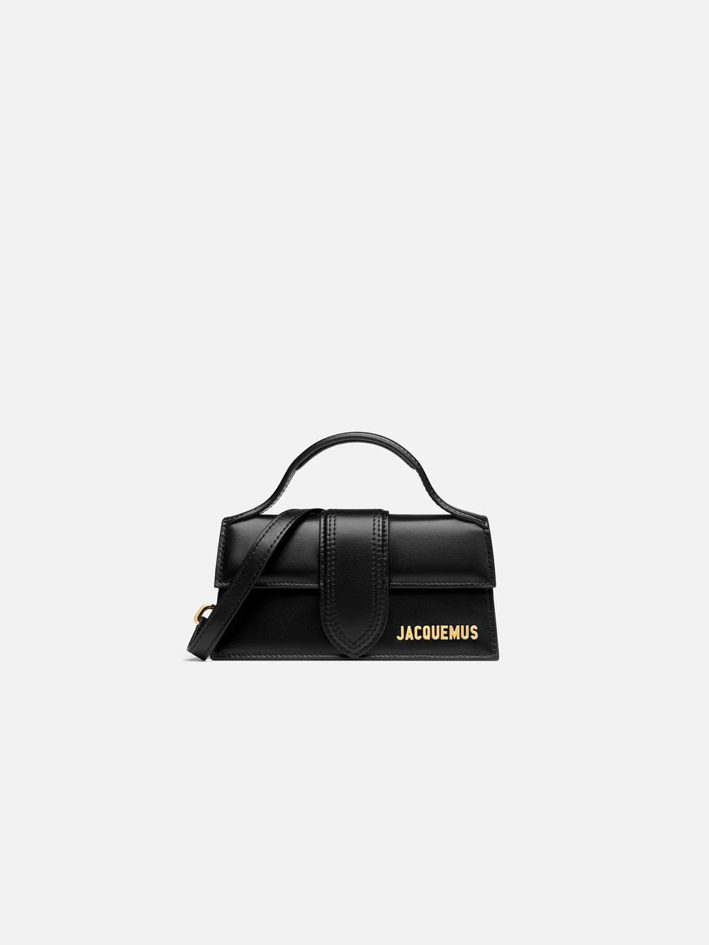 JACQUEMUS Henkeltasche